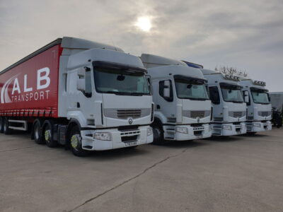 Alb Transport